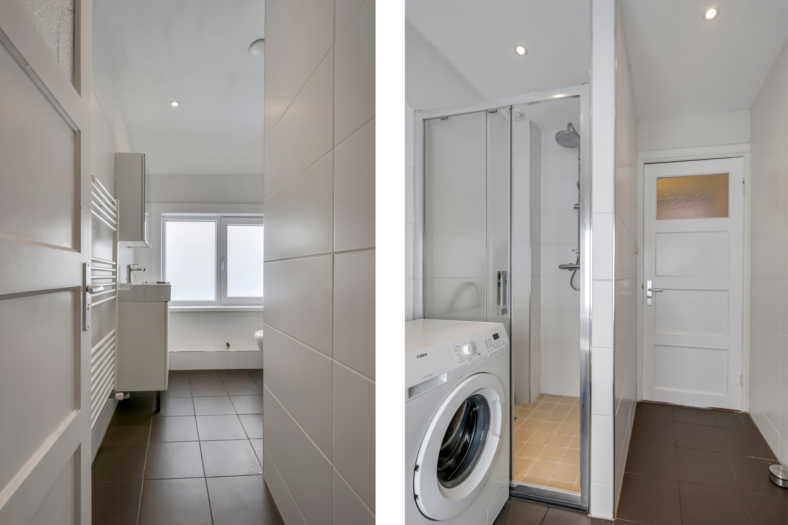 Tussenwoning te koop: Haagdoornstraat 47, Arnhem