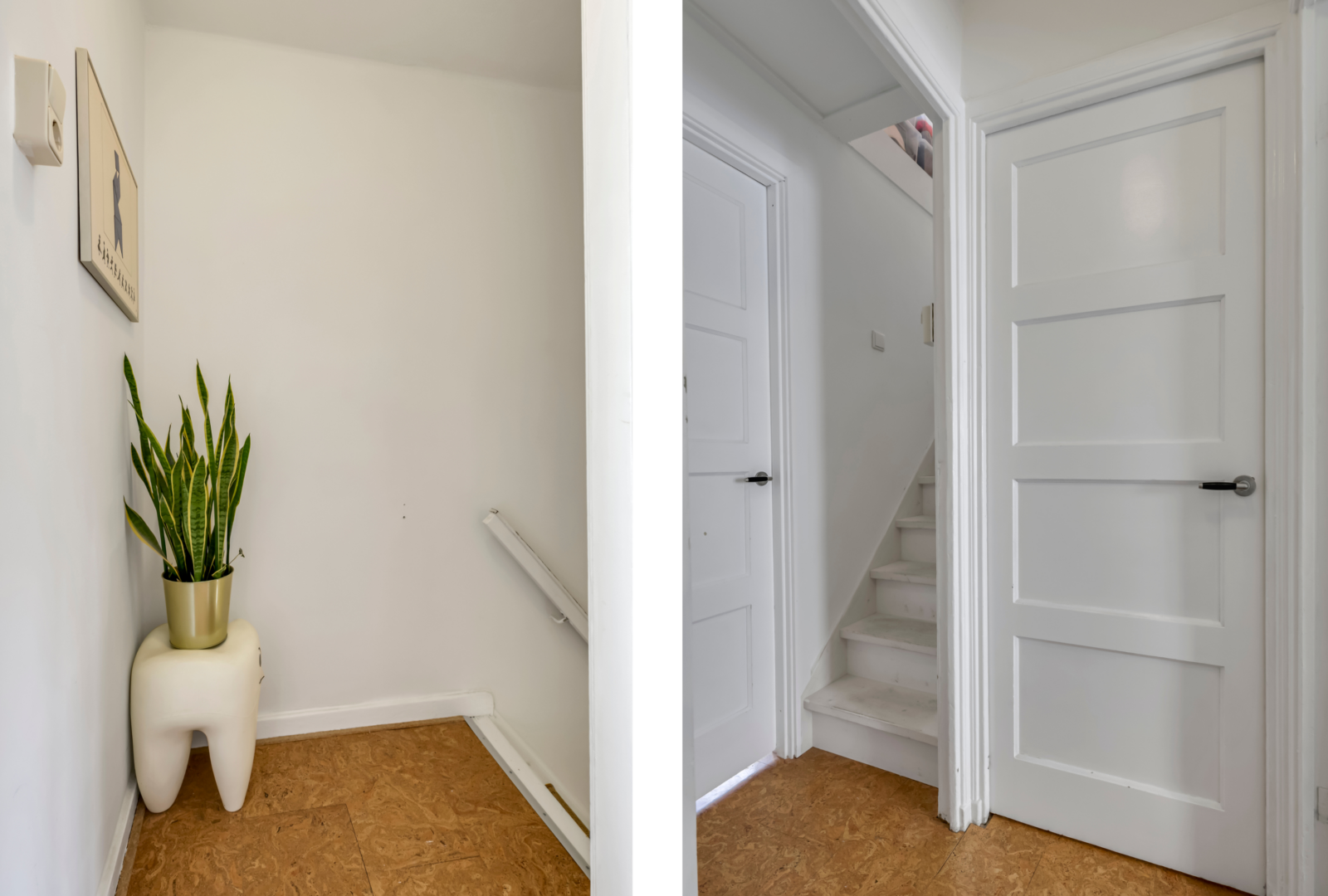 Tussenwoning te koop: Haagdoornstraat 47, Arnhem