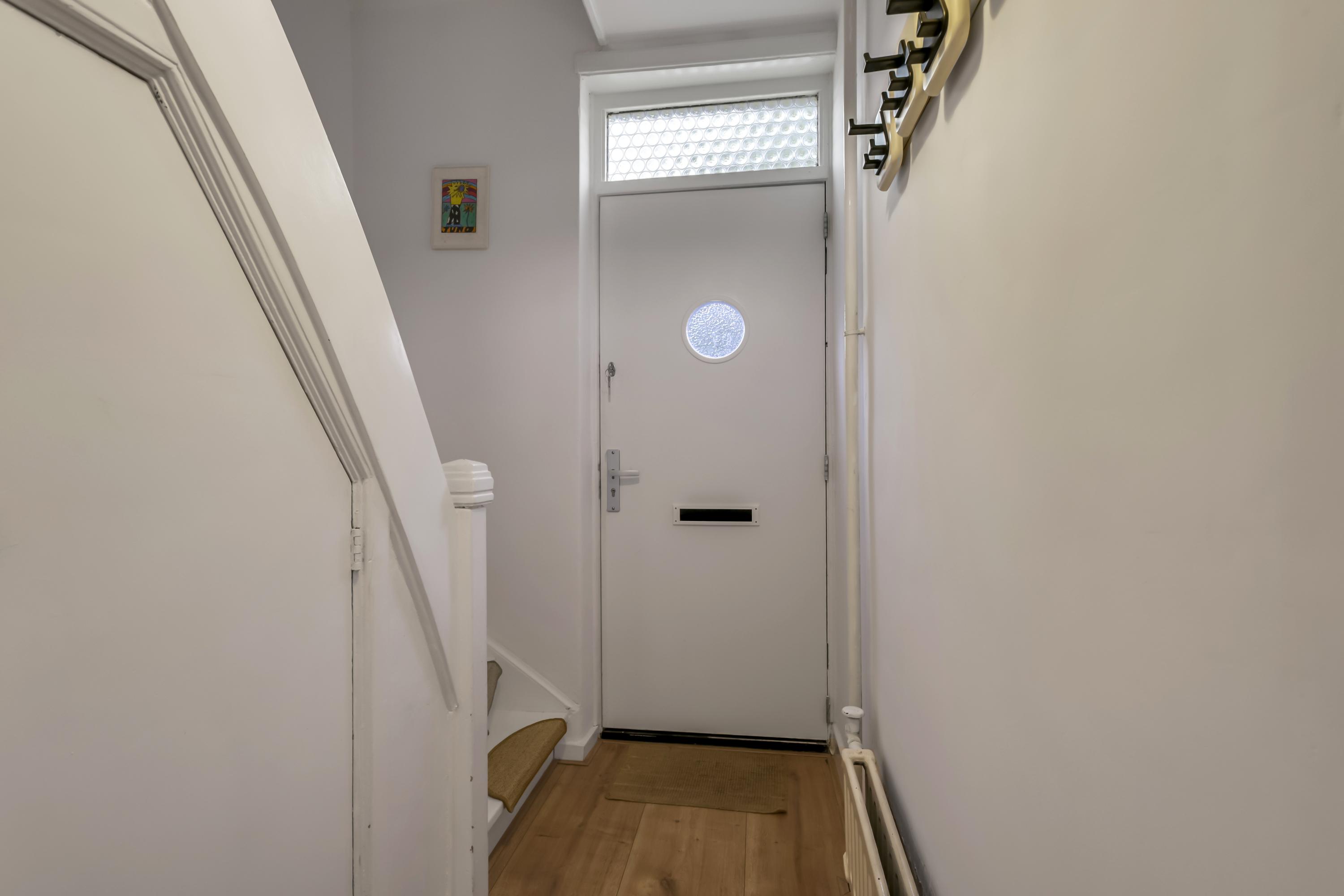 Tussenwoning te koop: Haagdoornstraat 47, Arnhem