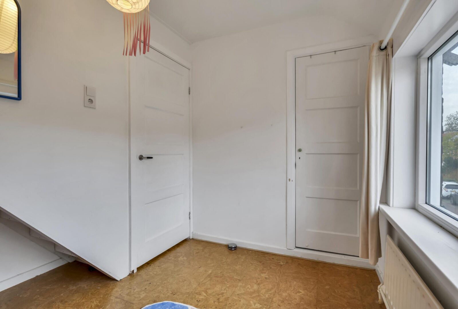 Tussenwoning te koop: Haagdoornstraat 47, Arnhem