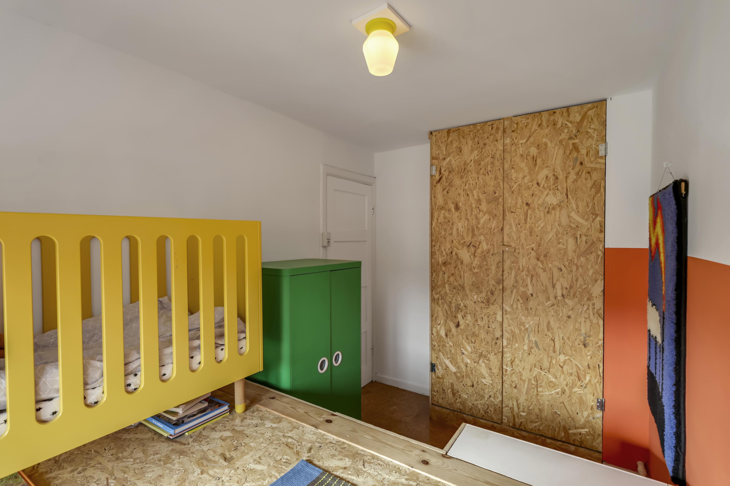 Tussenwoning te koop: Haagdoornstraat 47, Arnhem