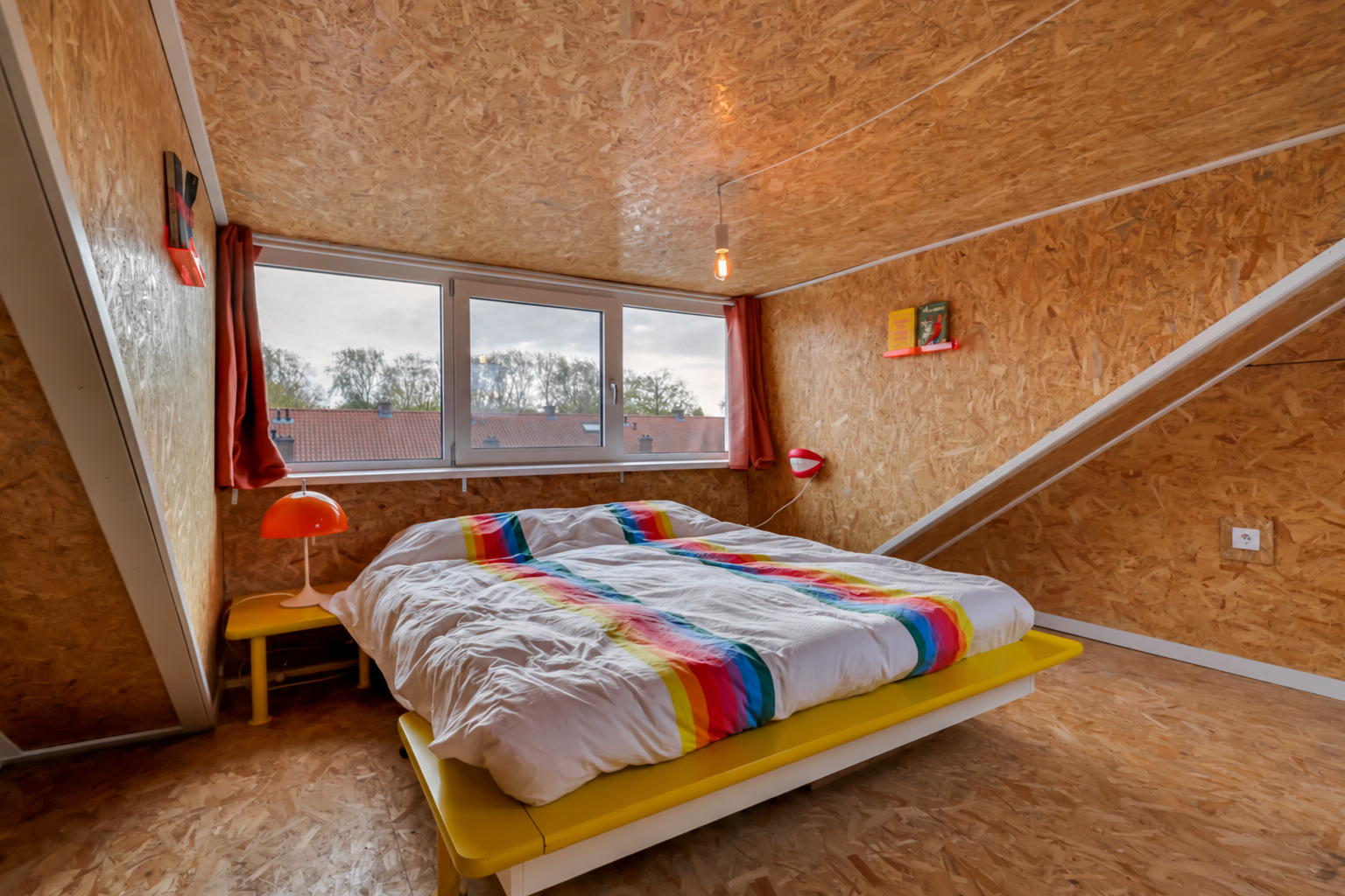 Tussenwoning te koop: Haagdoornstraat 47, Arnhem