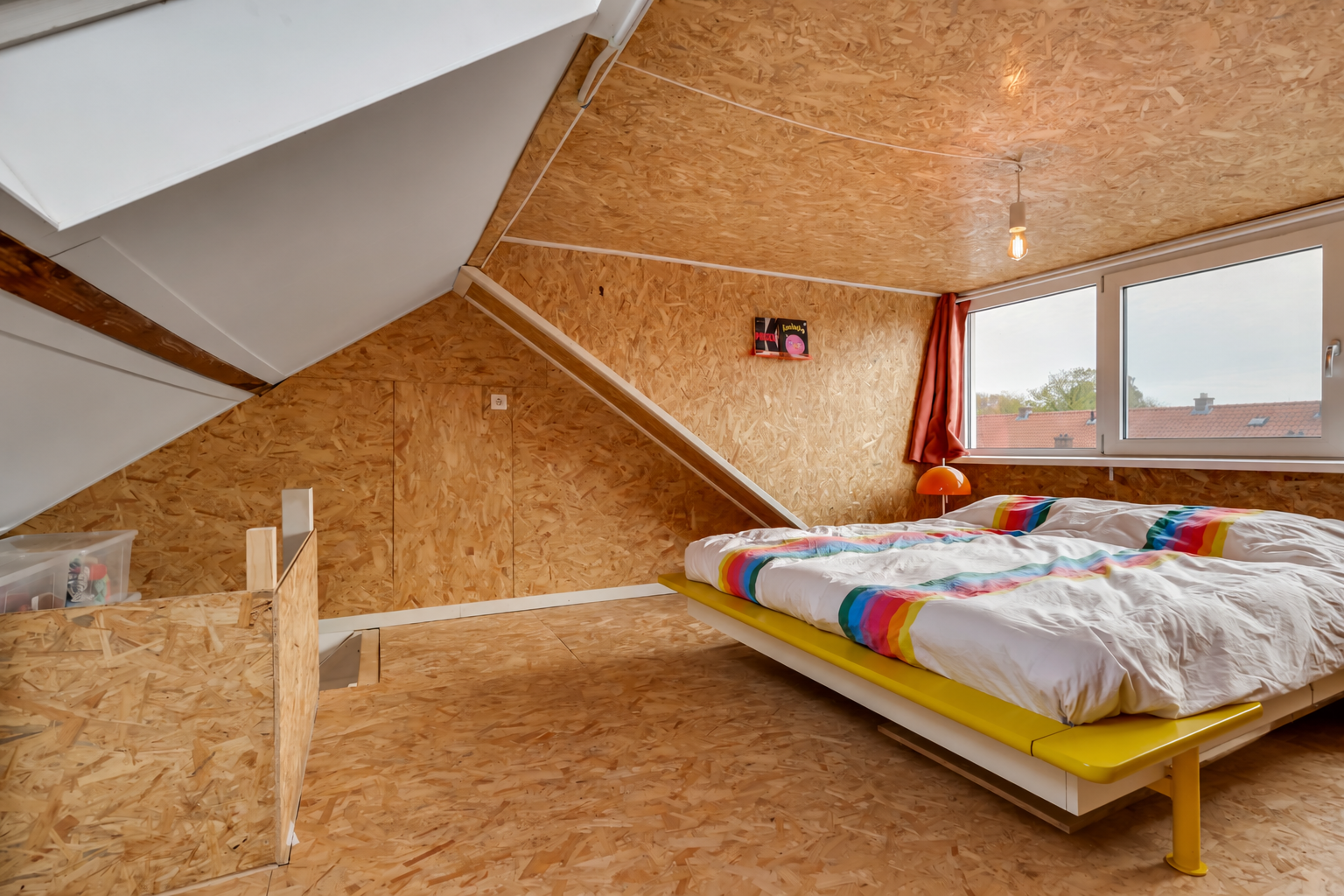 Tussenwoning te koop: Haagdoornstraat 47, Arnhem