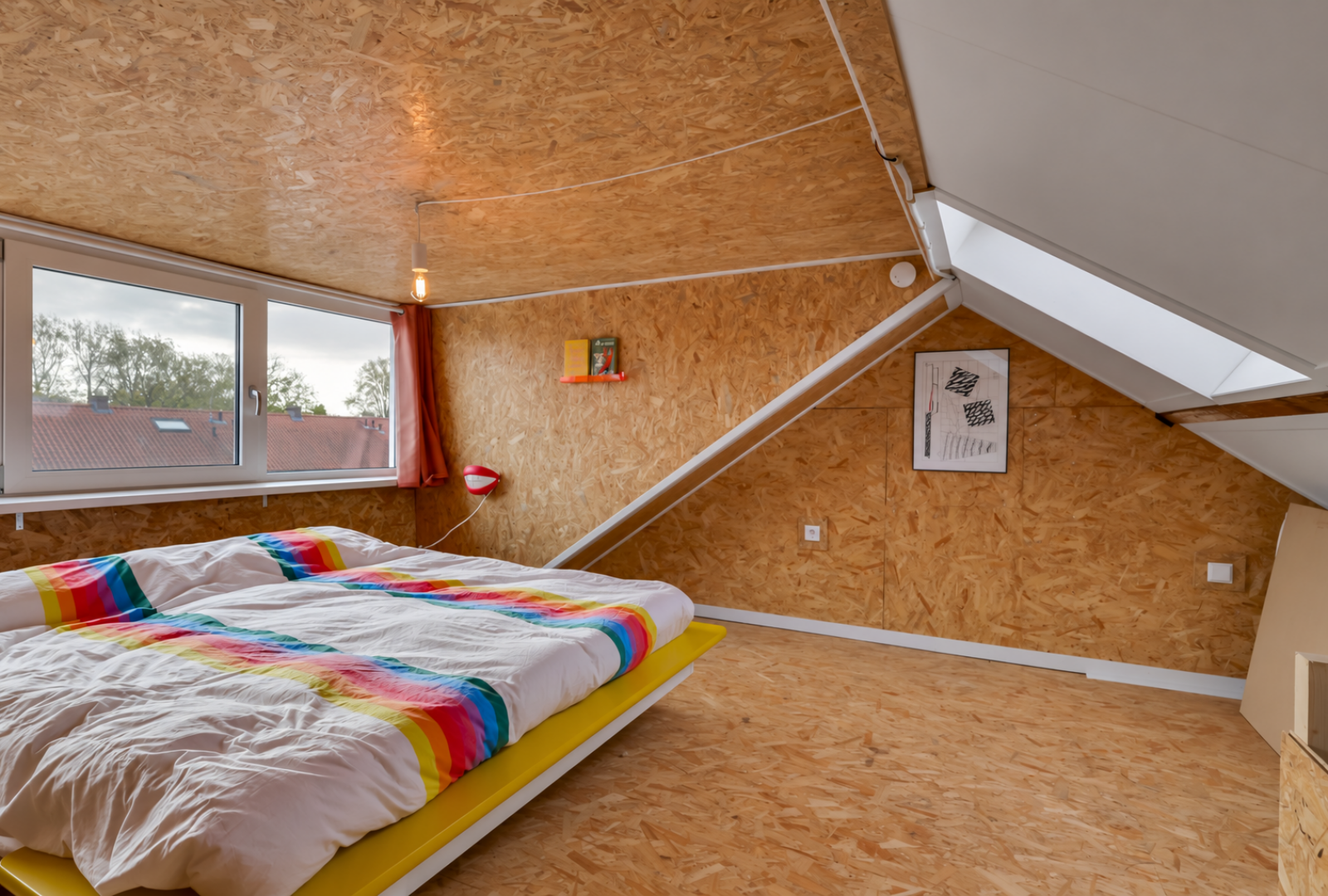 Tussenwoning te koop: Haagdoornstraat 47, Arnhem